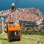 Lejlighed Sounds Of Dubrovnik