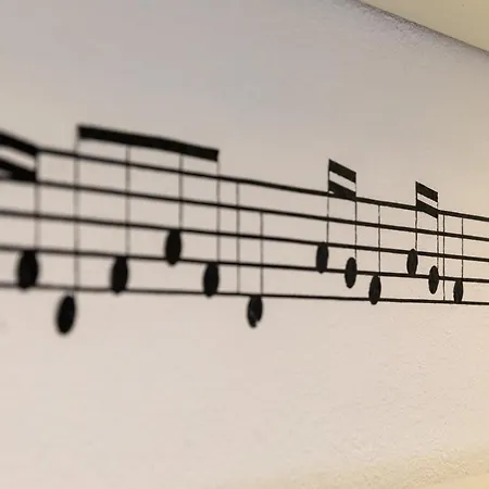 アパート Sounds Of