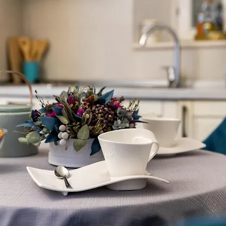 Sounds Of アパート ドゥブロブニク