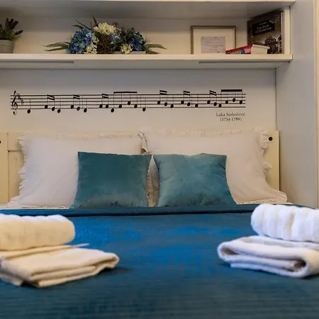 Apartment Sounds Of