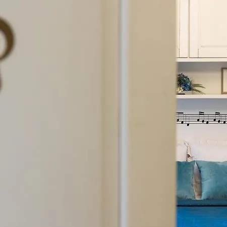 アパート Sounds Of ドゥブロブニク