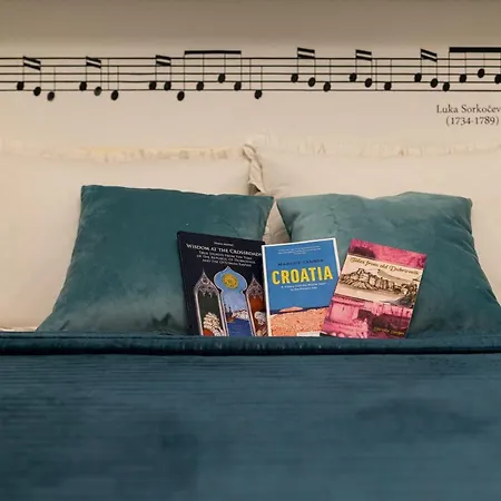 Sounds Of Apartment Dubrovnik