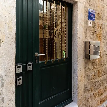 Sounds Of アパート *