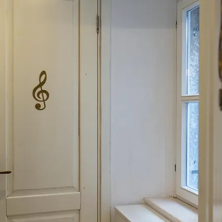 Sounds Of Apartment