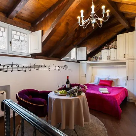 Sounds Of * ドゥブロブニク