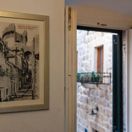 Sounds Of * ドゥブロブニク