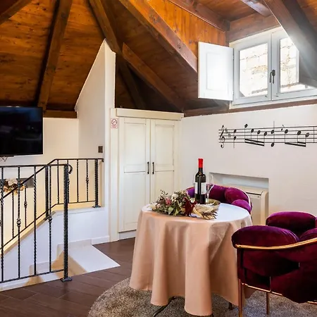 Appartement Sounds Of *