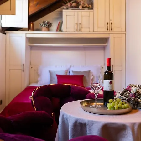 アパート Sounds Of ドゥブロブニク