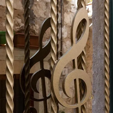 Apartment Sounds Of Dubrovnik