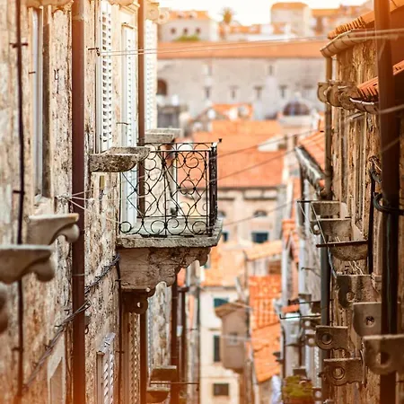 Sounds Of Apartment Dubrovnik