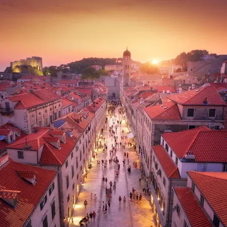 Sounds Of ドゥブロブニク