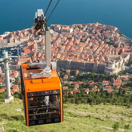 Appartement Sounds Of Dubrovnik