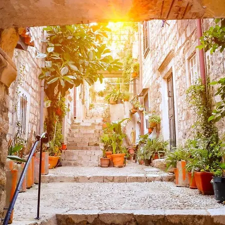 アパート Sounds Of