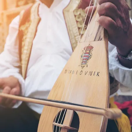 Sounds Of * ドゥブロブニク