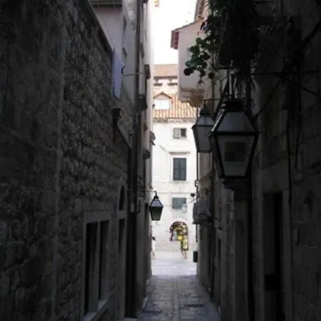 アパート Sounds Of ドゥブロブニク