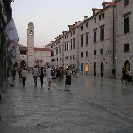 Sounds Of * ドゥブロブニク