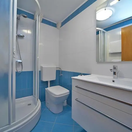 Sounds Of アパート ドゥブロブニク