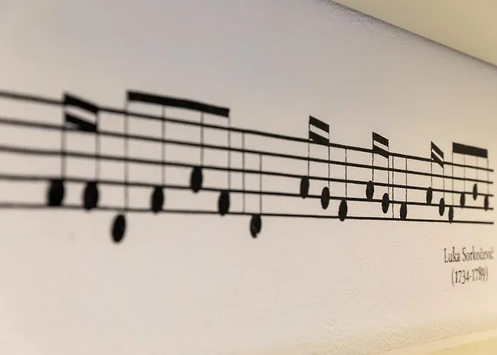 Appartement Sounds Of