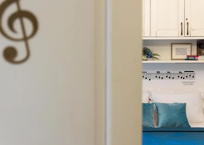 Appartement Sounds Of Dubrovnik
