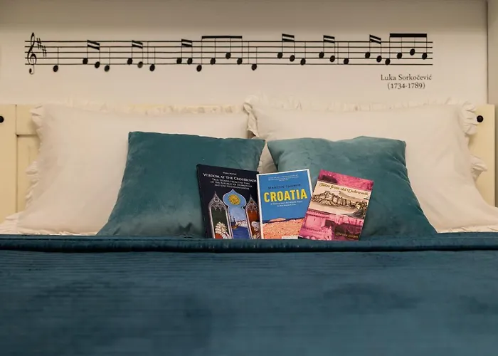 Sounds Of Apartament Dubrownik
