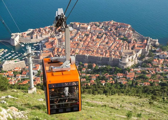 Appartement Sounds Of Dubrovnik